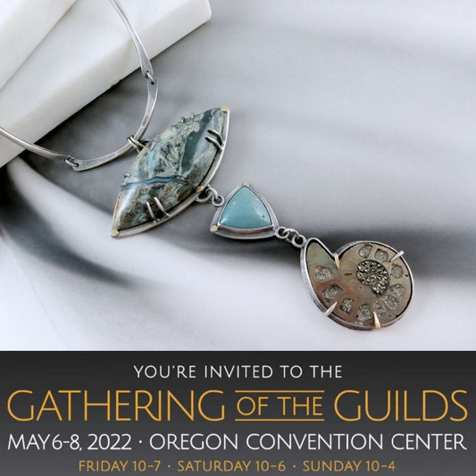 Gathering of the Guilds 2022