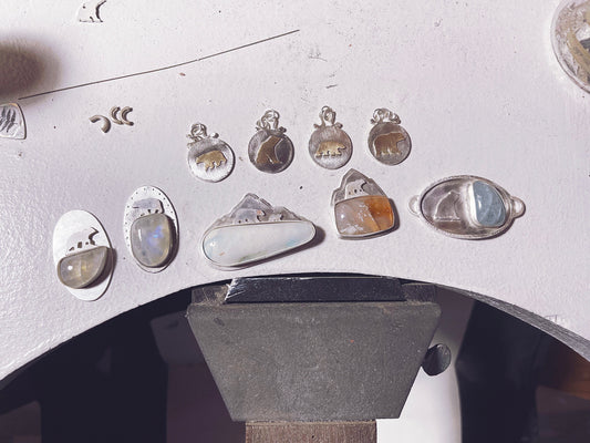 The Bears Are Coming...