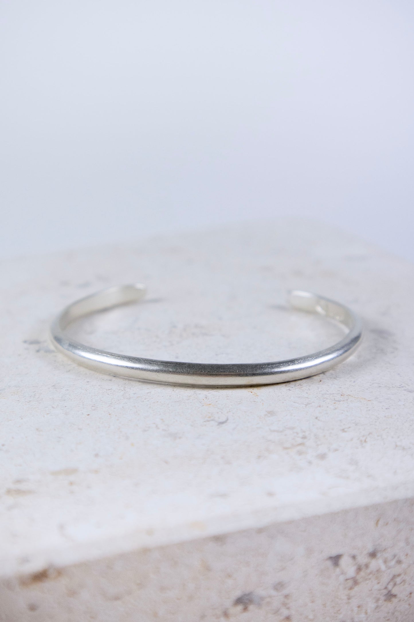 Forged Cuff Bracelets